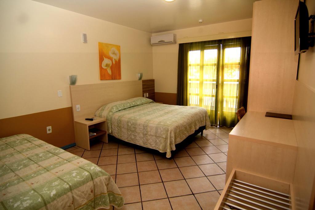 Vila Olaria Hotel Penha  Exterior photo